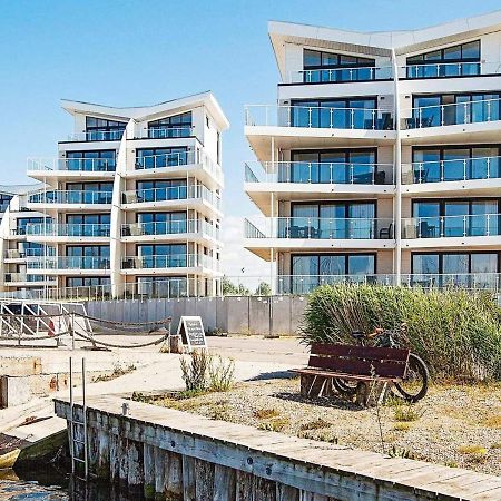 Apartment Wendtorf Kültér fotó
