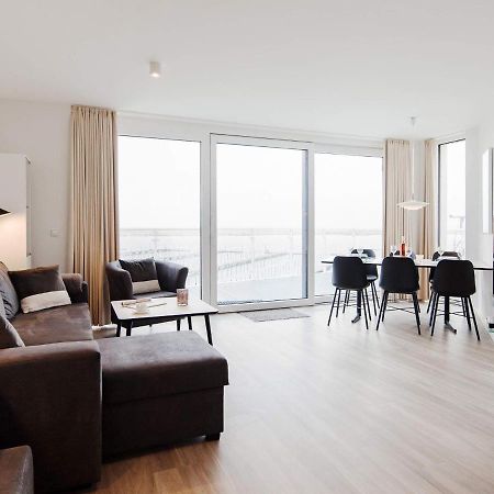 Apartment Wendtorf Kültér fotó