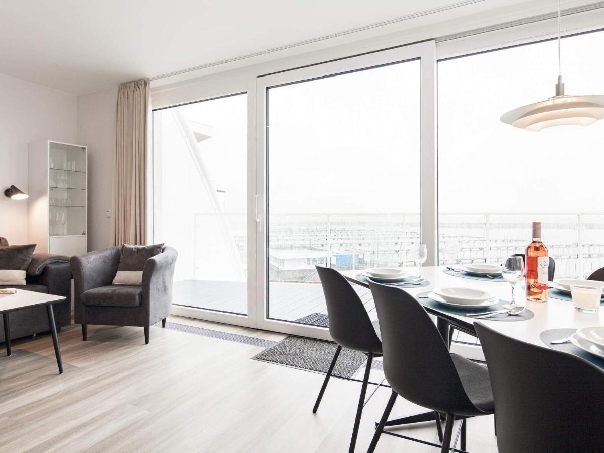 Apartment Wendtorf Kültér fotó