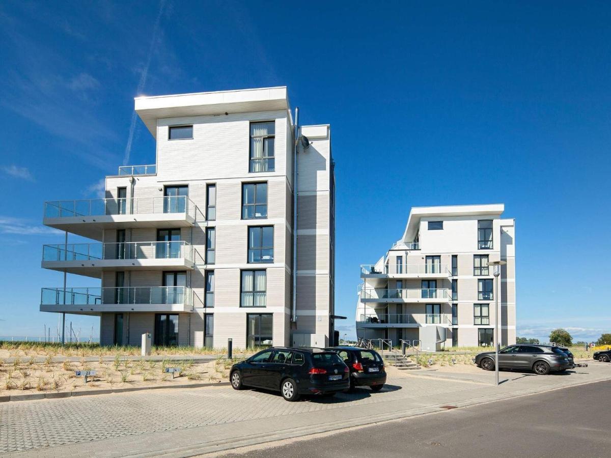 Apartment Wendtorf Kültér fotó