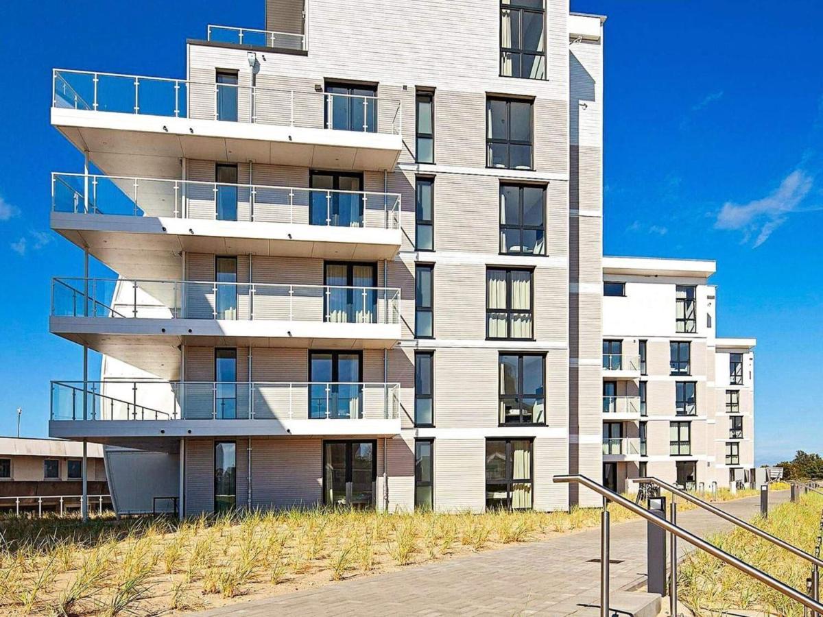Apartment Wendtorf Kültér fotó