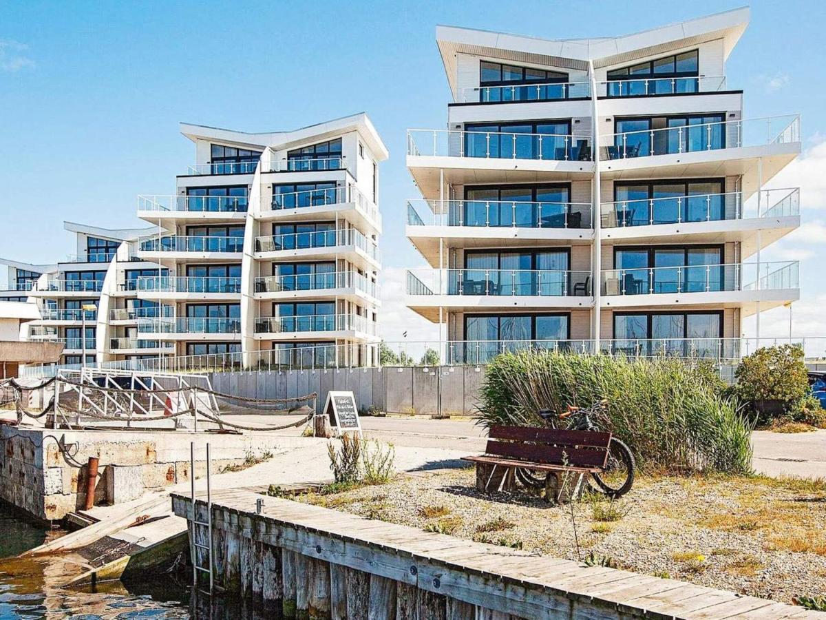 Apartment Wendtorf Kültér fotó