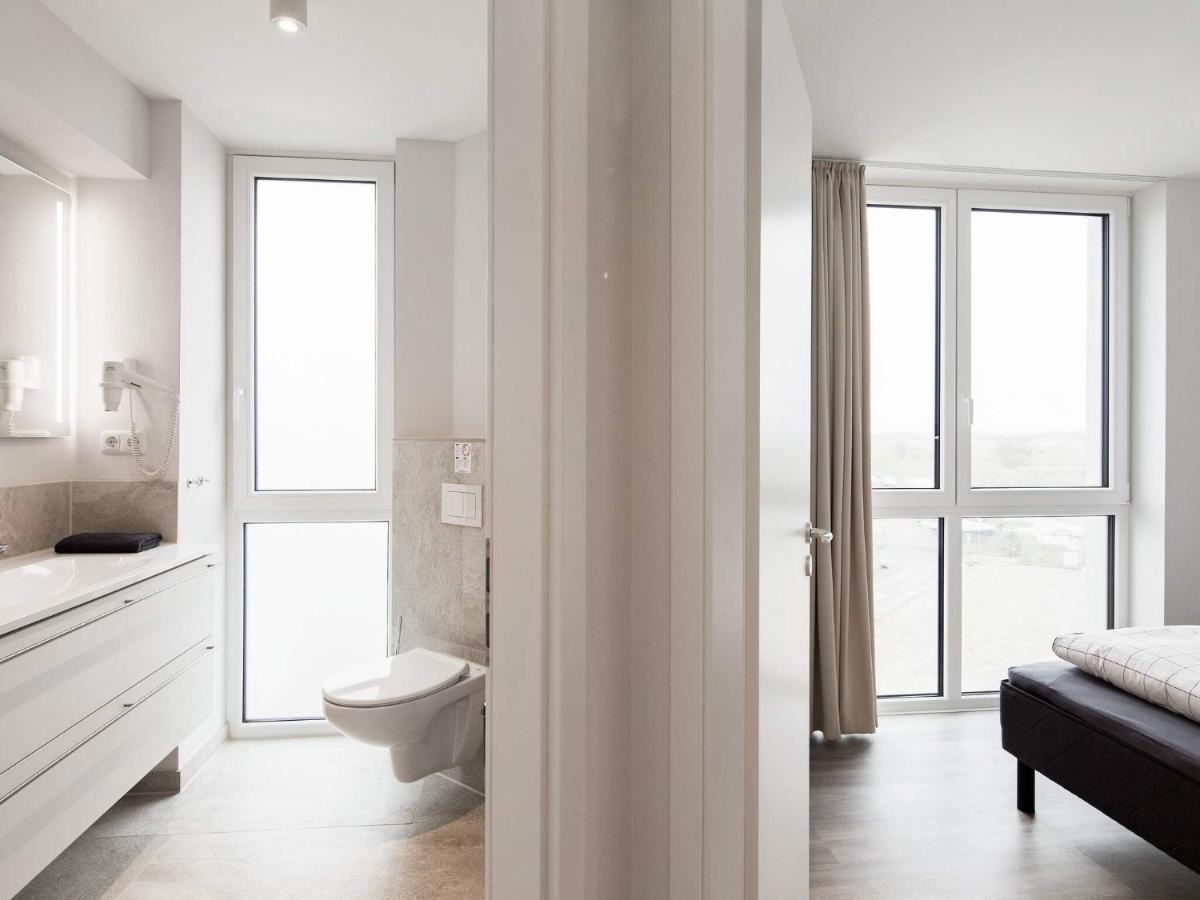 Apartment Wendtorf Kültér fotó