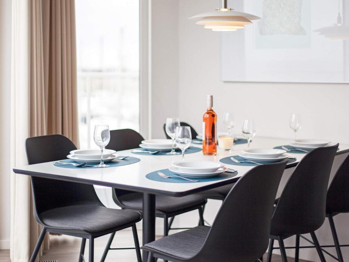 Apartment Wendtorf Kültér fotó