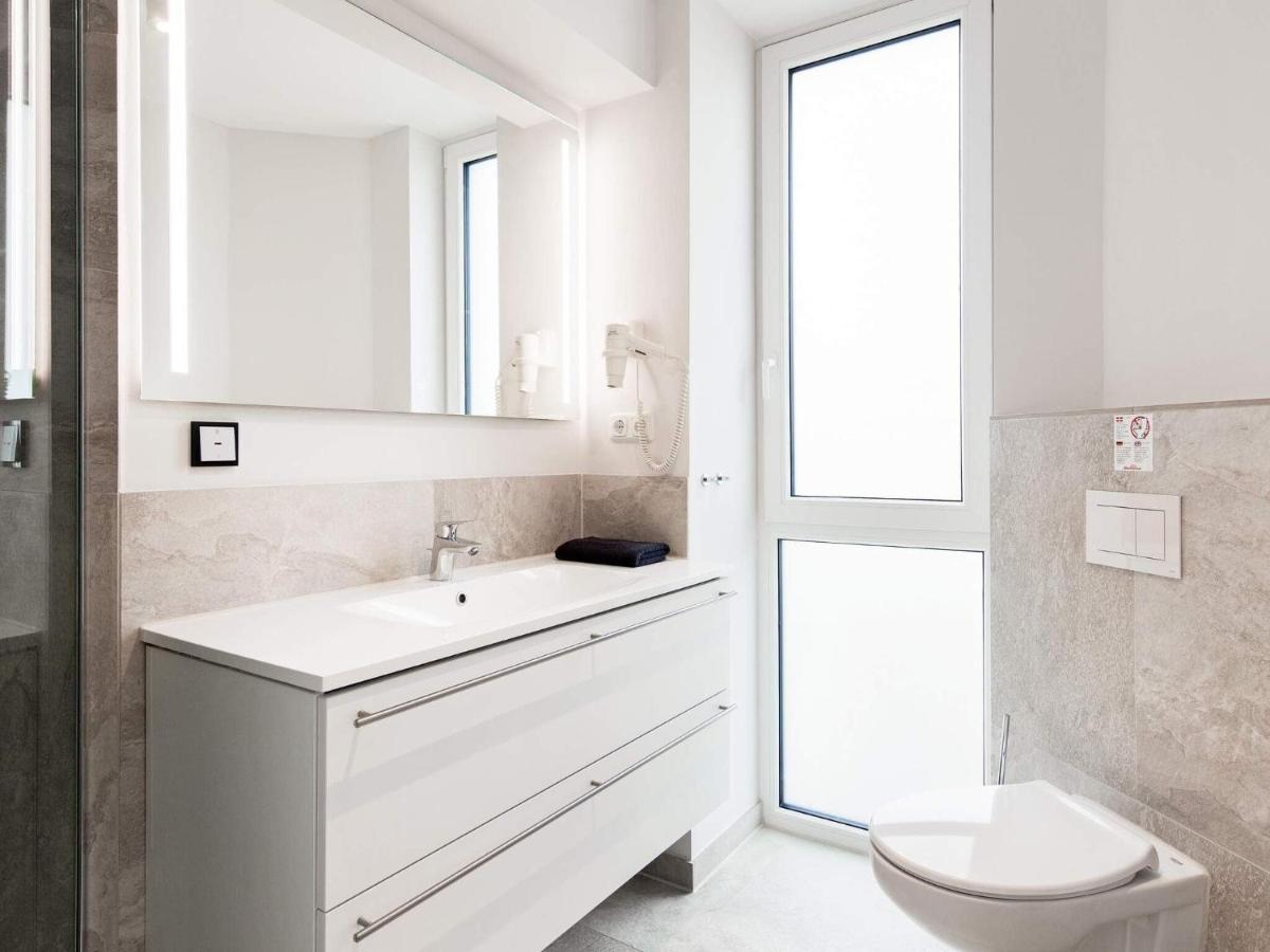 Apartment Wendtorf Kültér fotó