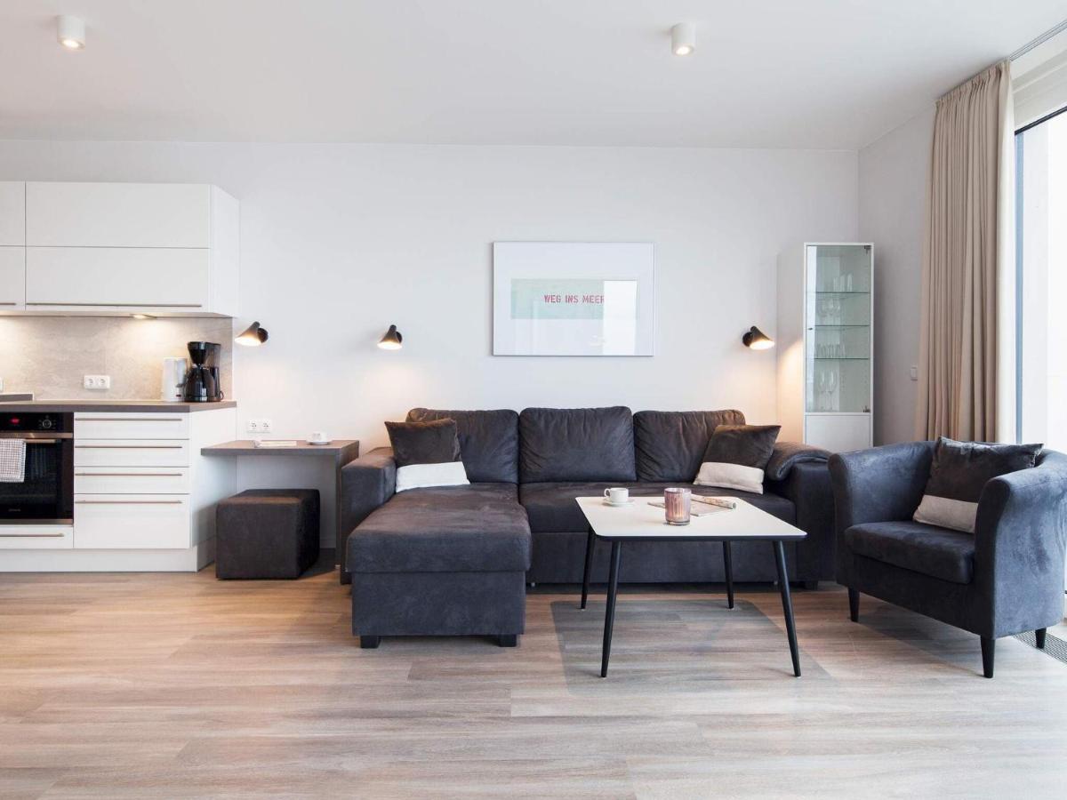 Apartment Wendtorf Kültér fotó