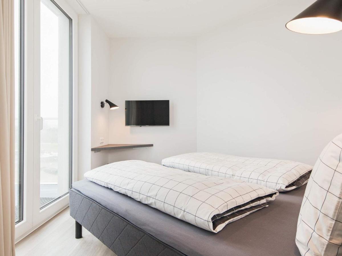 Apartment Wendtorf Kültér fotó