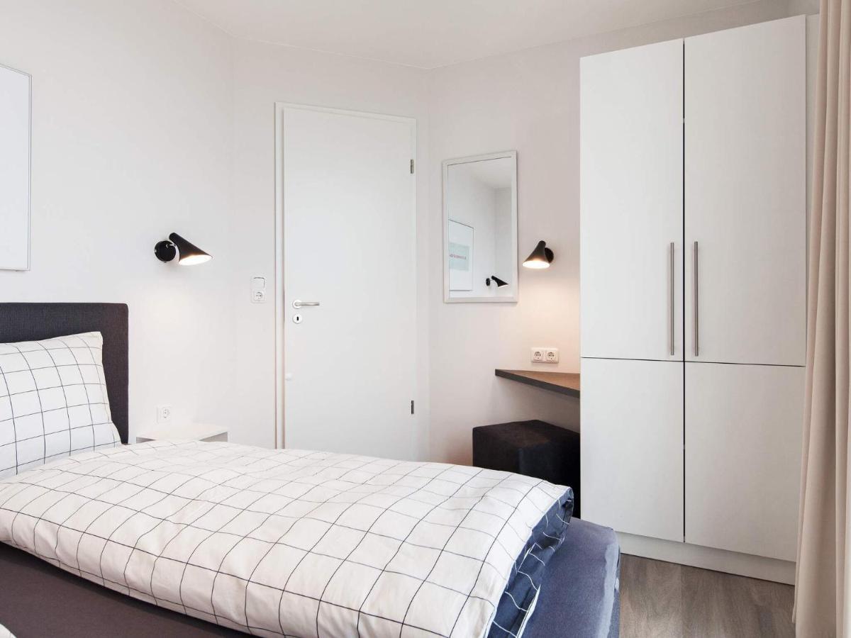 Apartment Wendtorf Kültér fotó