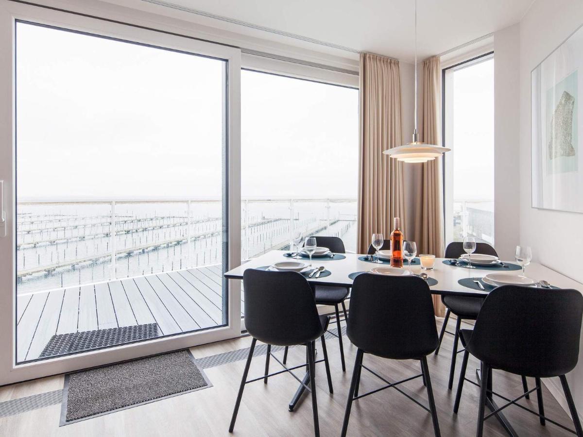 Apartment Wendtorf Kültér fotó