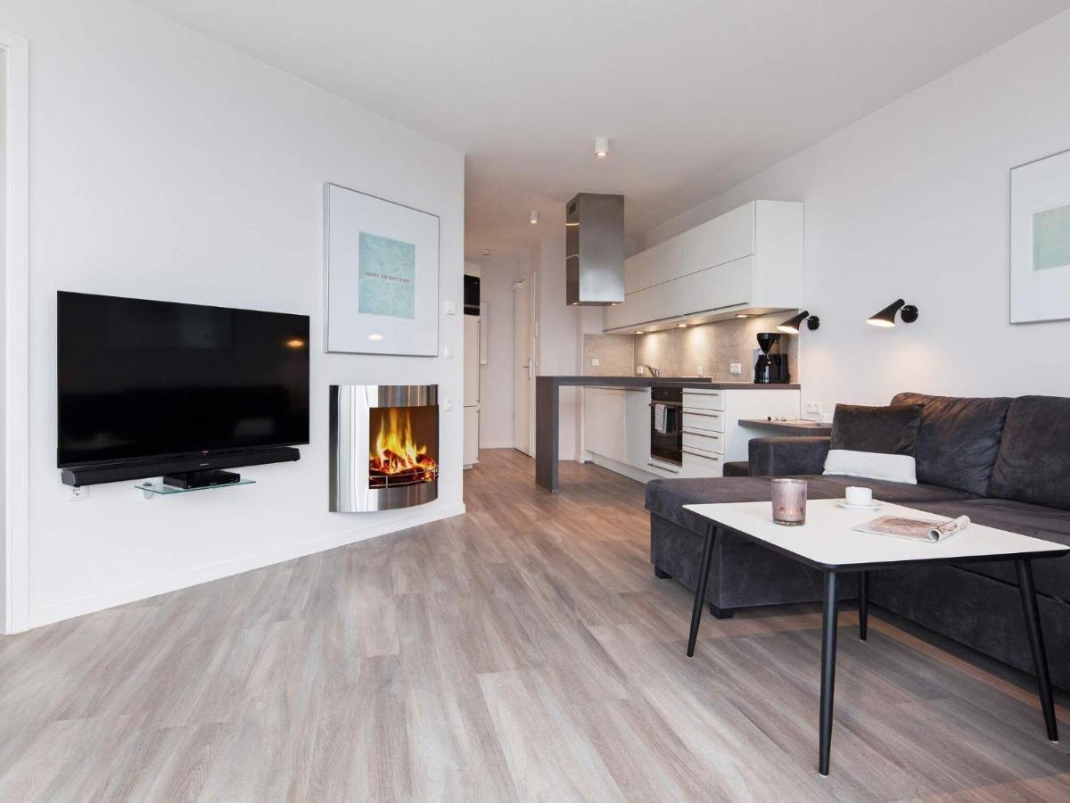 Apartment Wendtorf Kültér fotó